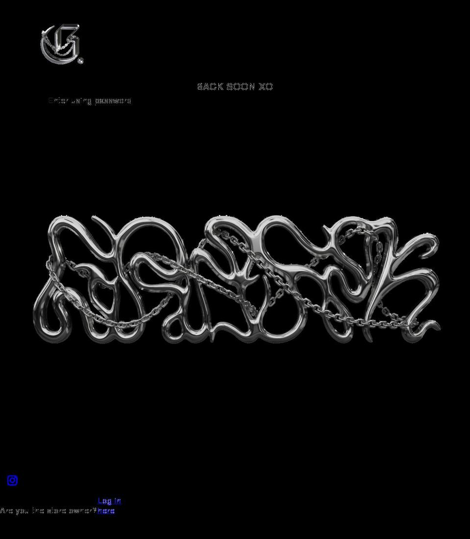 grafikkk.com shopify website screenshot