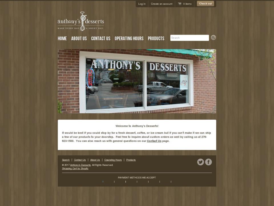 grahmllc.com shopify website screenshot
