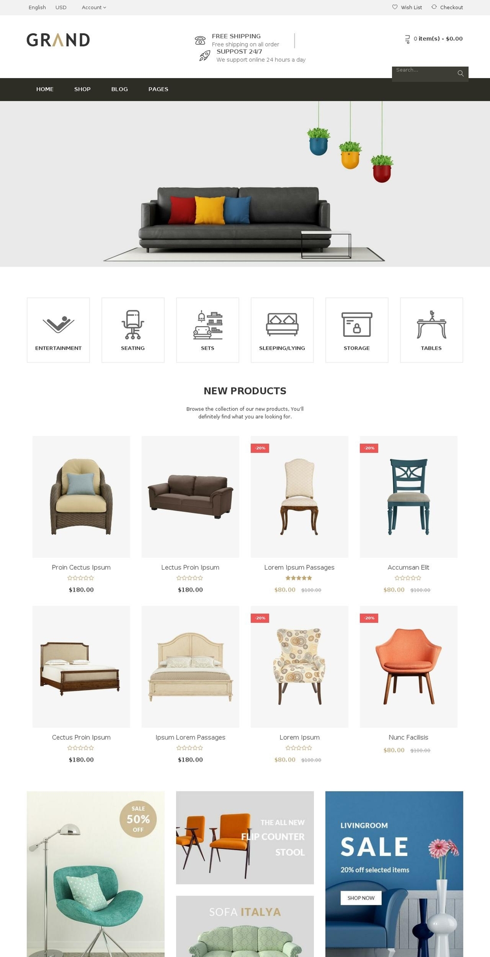 grand-1.myshopify.com shopify website screenshot