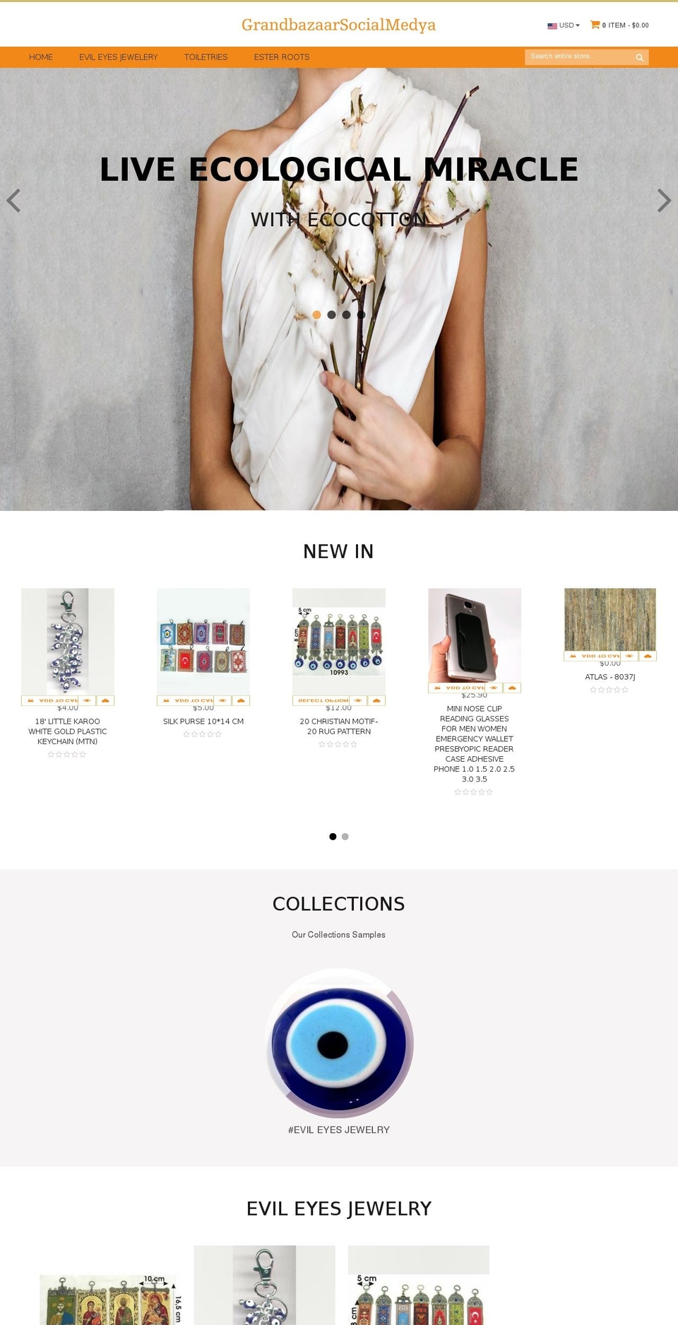 upload-velit-r20 Shopify theme site example grandbazaars.com