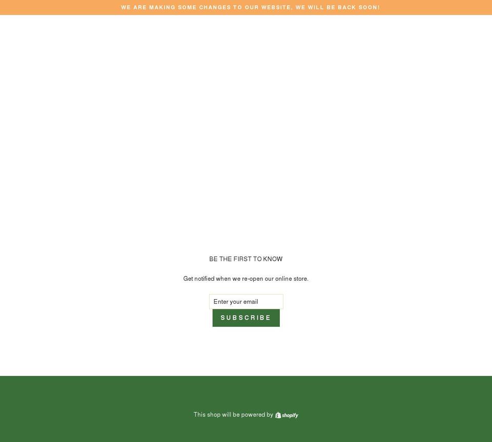 grandeplants.com shopify website screenshot