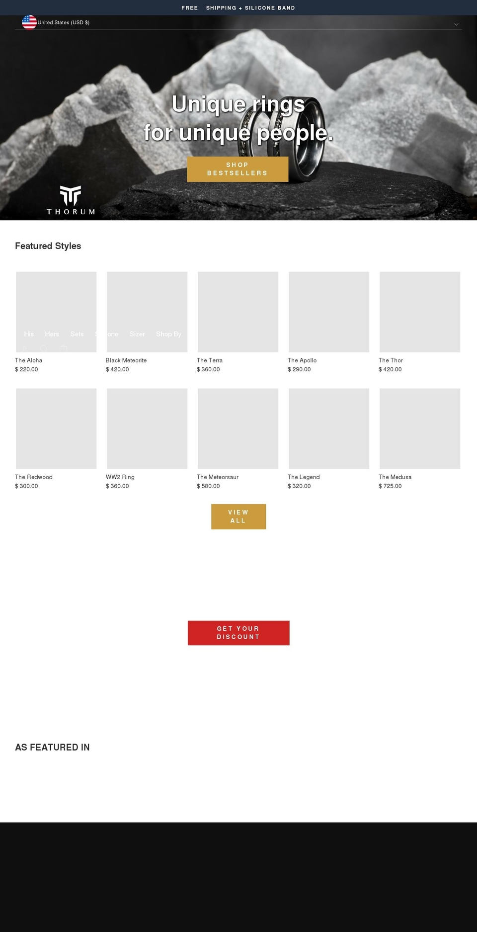 grandjunctionguy.net shopify website screenshot