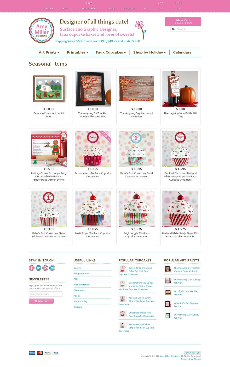 graphicandtextiledesigns.com — Shopify storefront screenshot