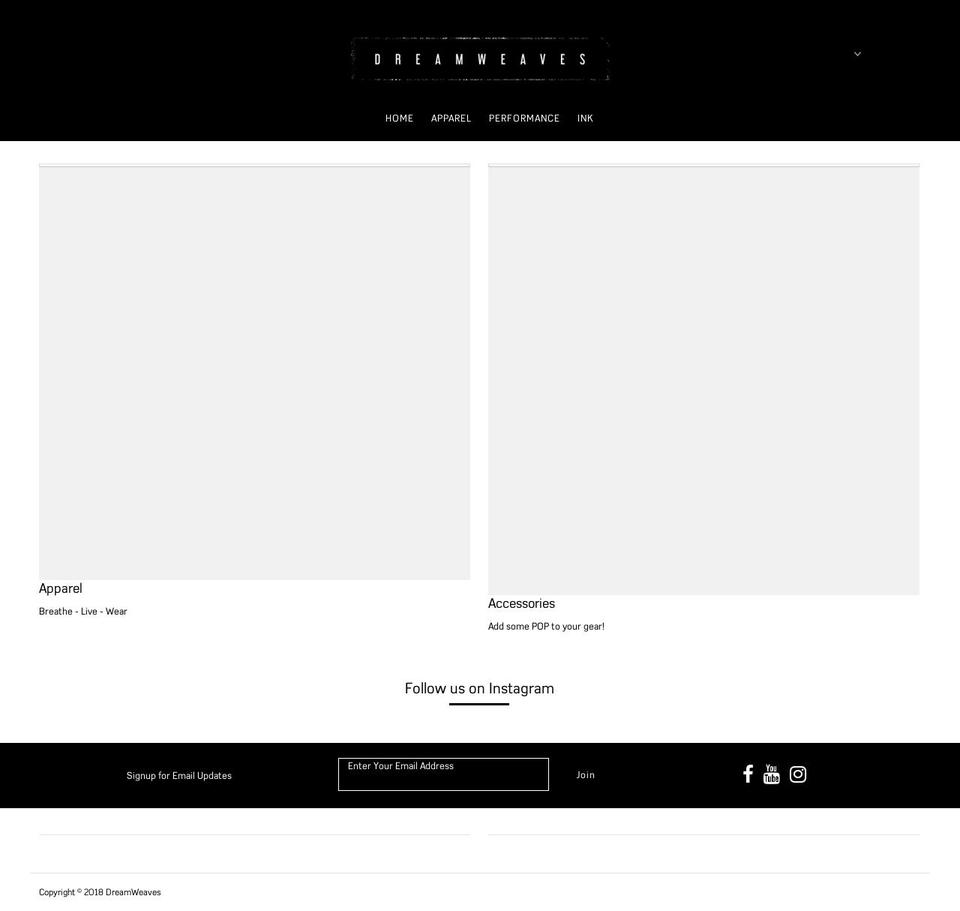 graplodream.com shopify website screenshot