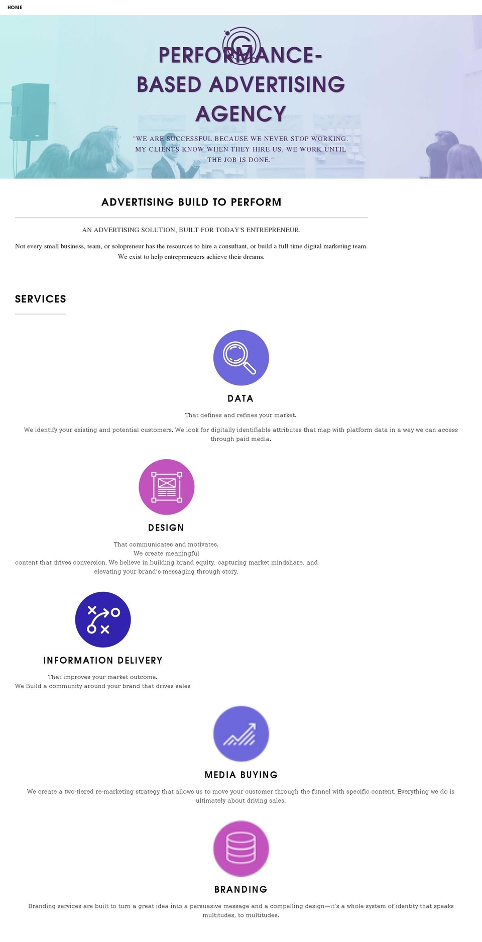 gravitycapitol.com shopify website screenshot