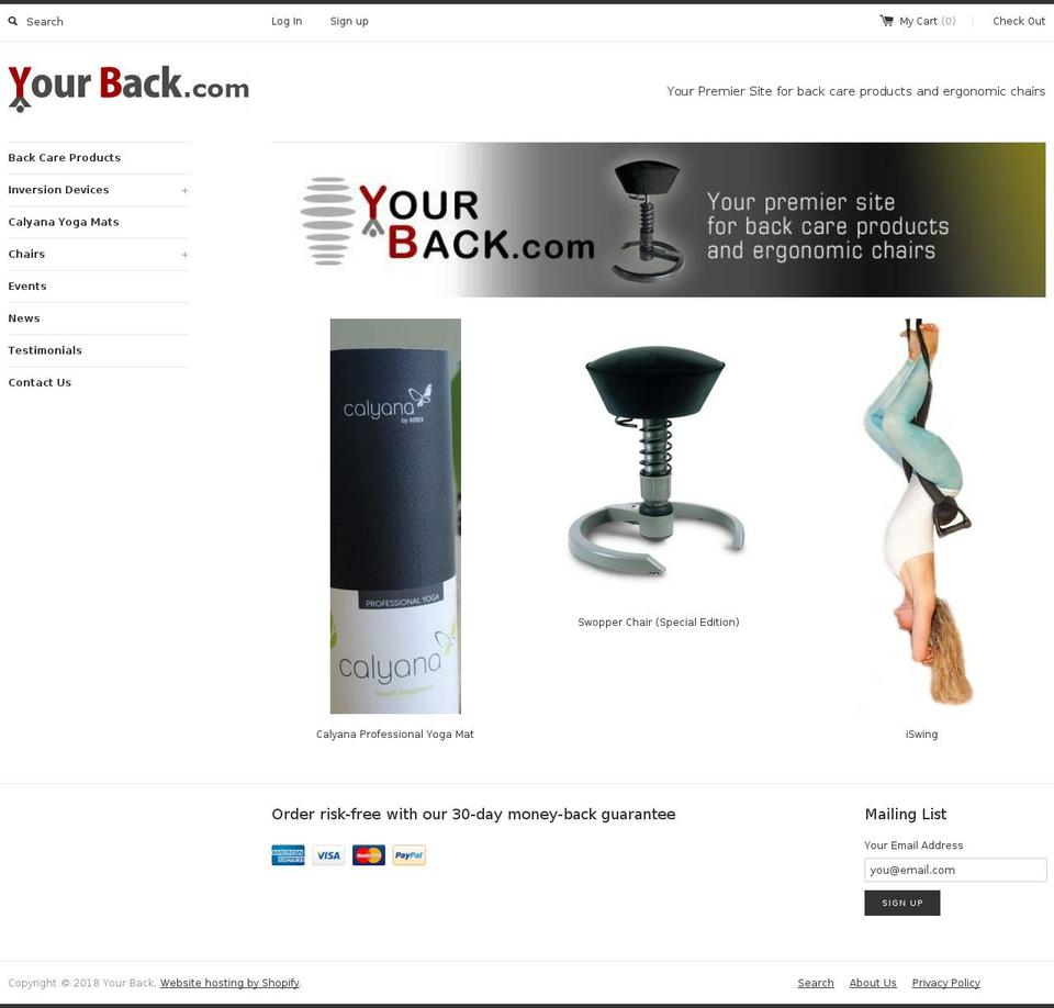 gravityplus.com — Shopify storefront screenshot