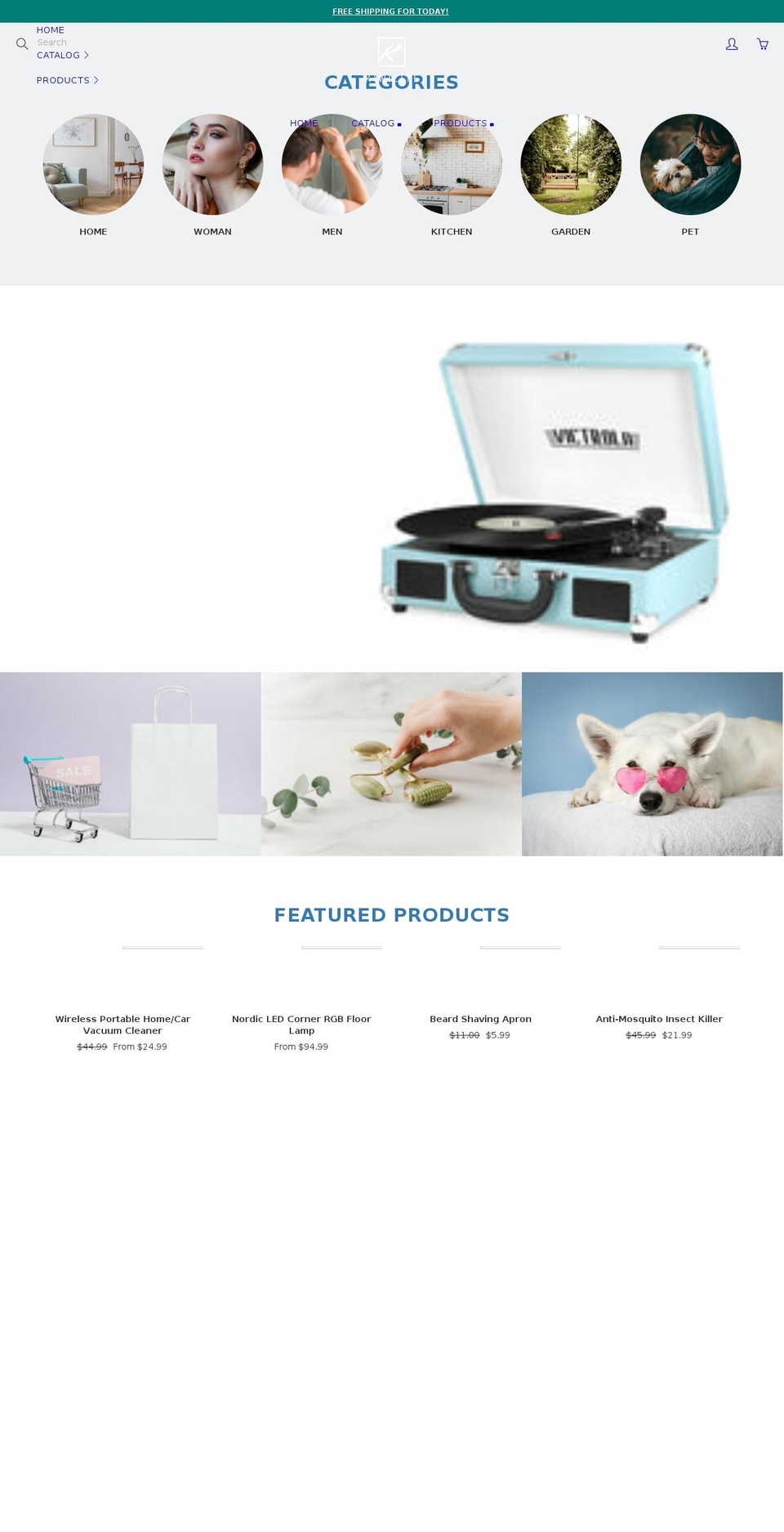 grbazar.com shopify website screenshot