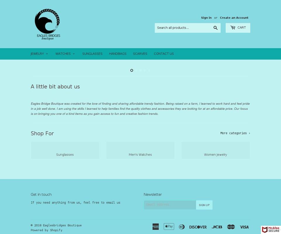 greatbizfit.com — Shopify storefront screenshot