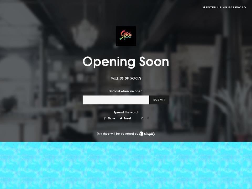 greatestbjs.com shopify website screenshot