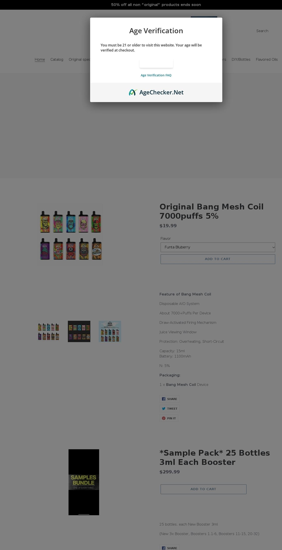 greatfulheadz.com shopify website screenshot