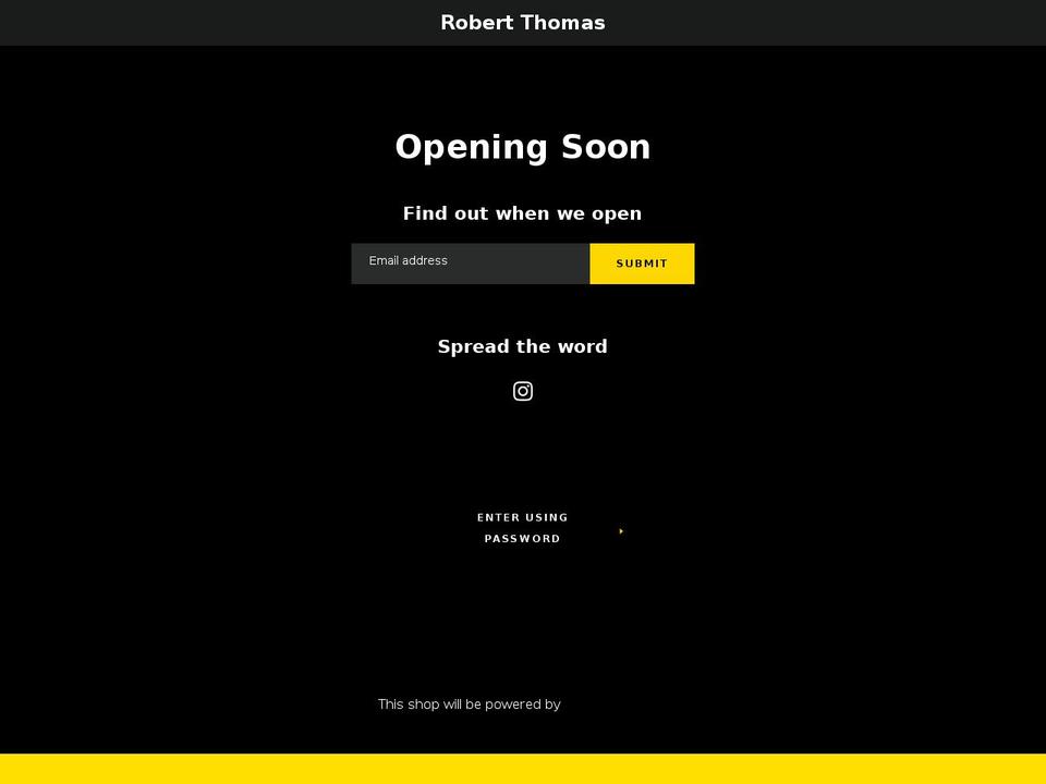 greatlookingbeards.com — Shopify storefront screenshot