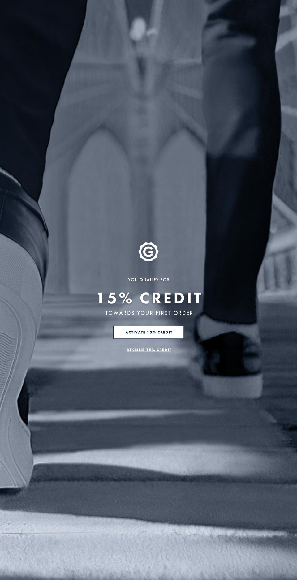 greats.com shopify website screenshot