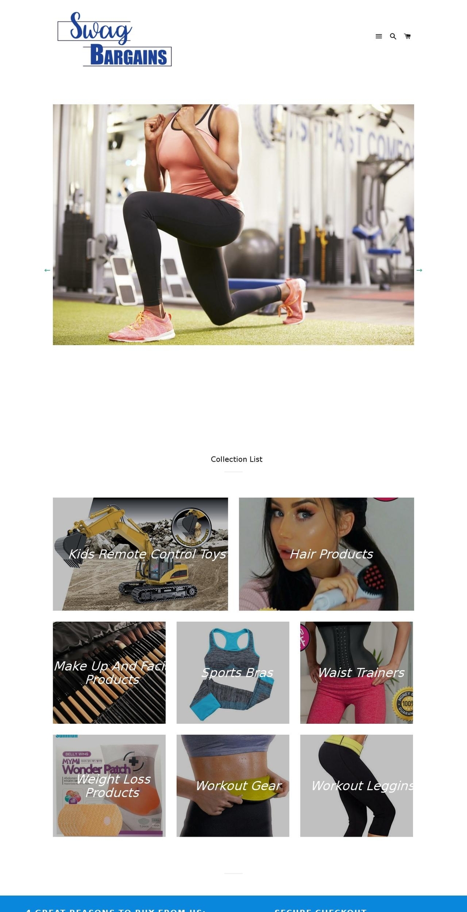 monavy-modified Shopify theme site example greatstyledealz.com