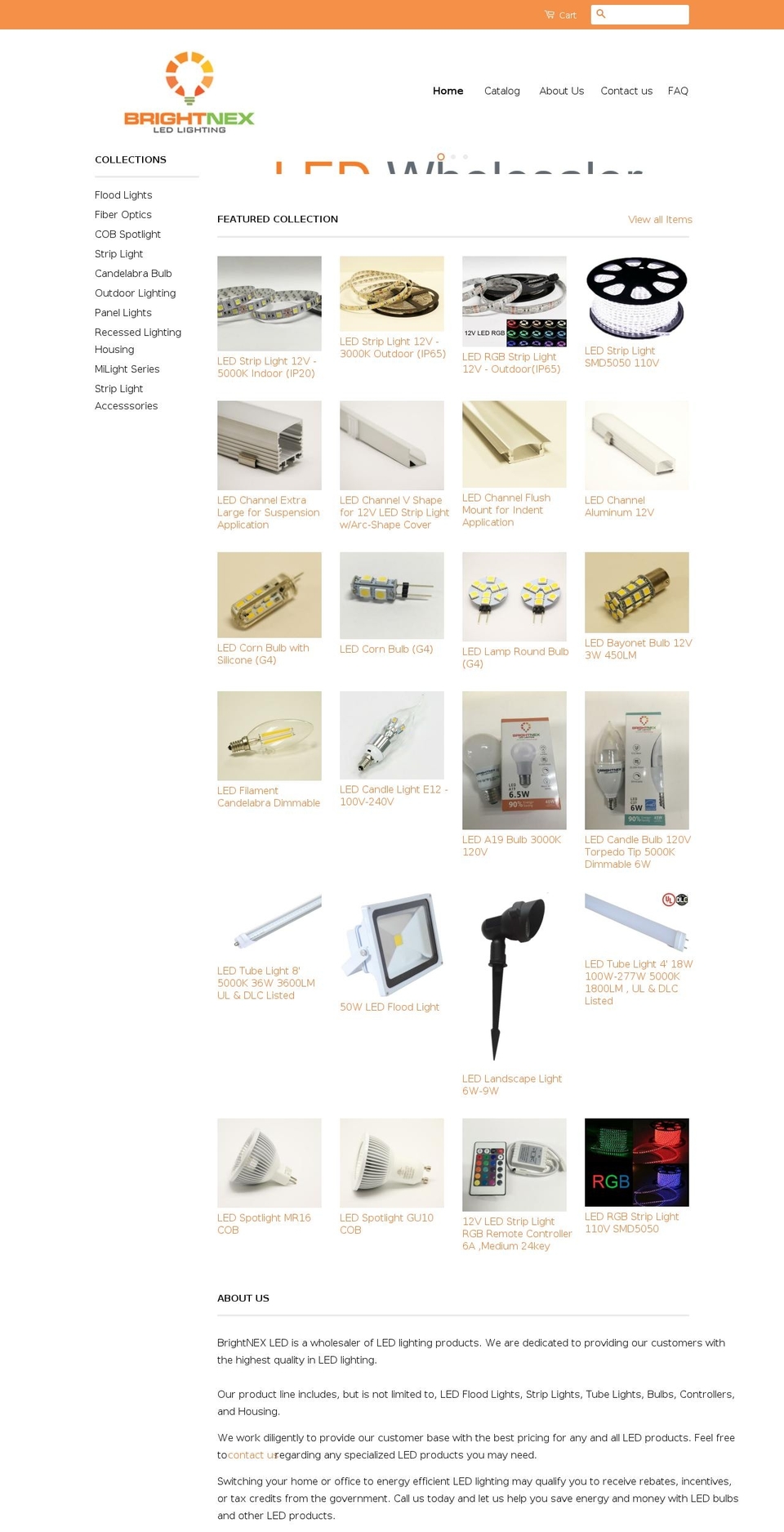 green-construction-materials.com shopify website screenshot