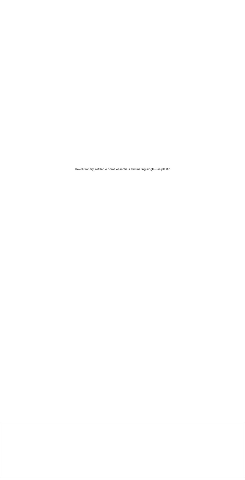 greenbubble.com.au shopify website screenshot