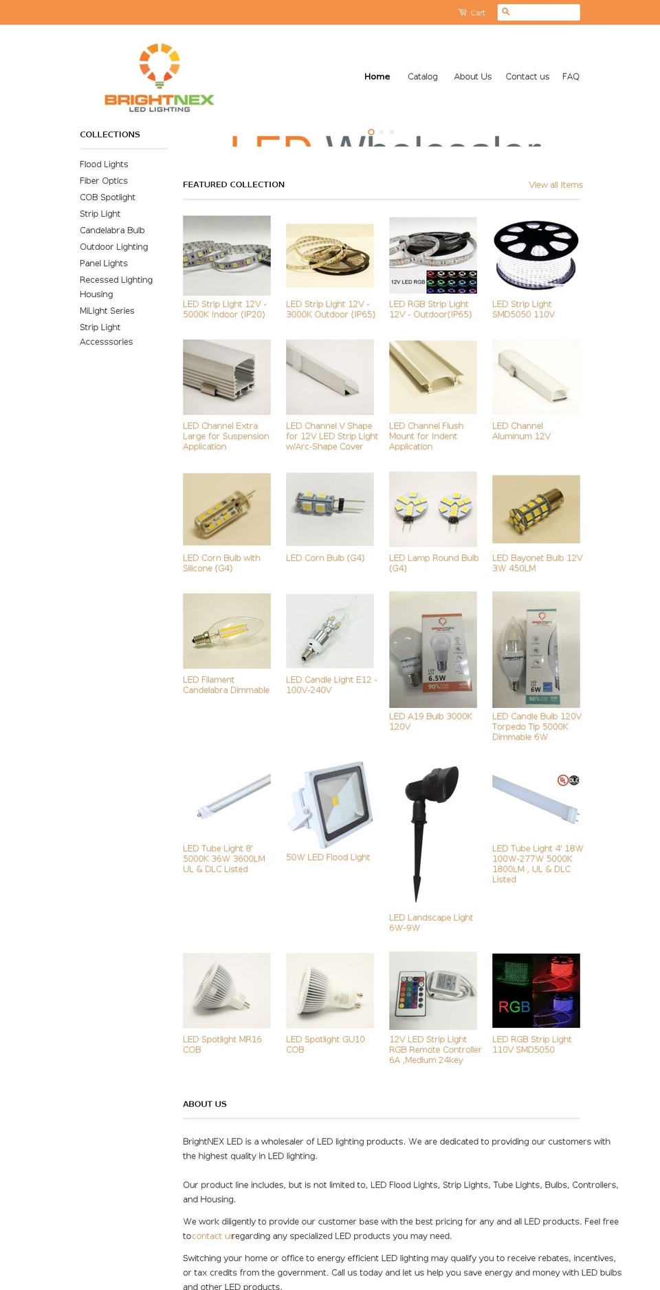 greenconstructionmaterialsupplier.com shopify website screenshot