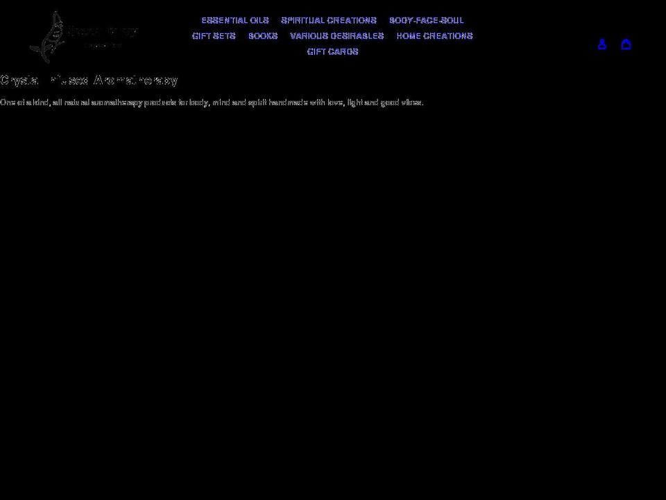 greenenvycosmetics.com shopify website screenshot