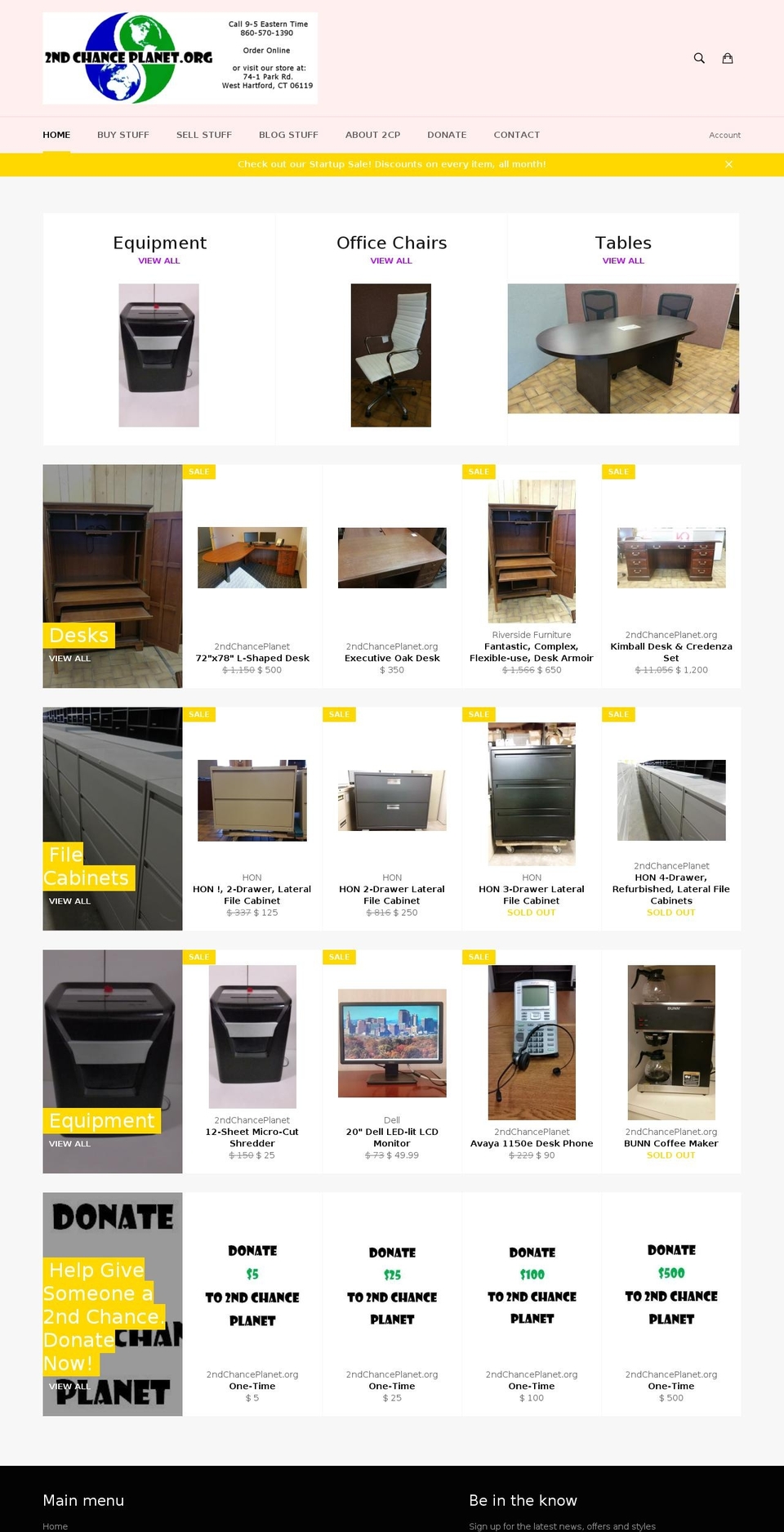 gregoryspear.com shopify website screenshot