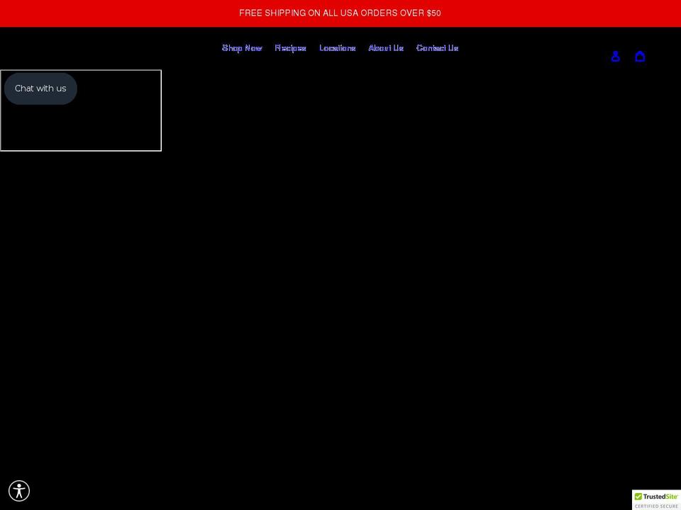 grillheadssupply.com shopify website screenshot