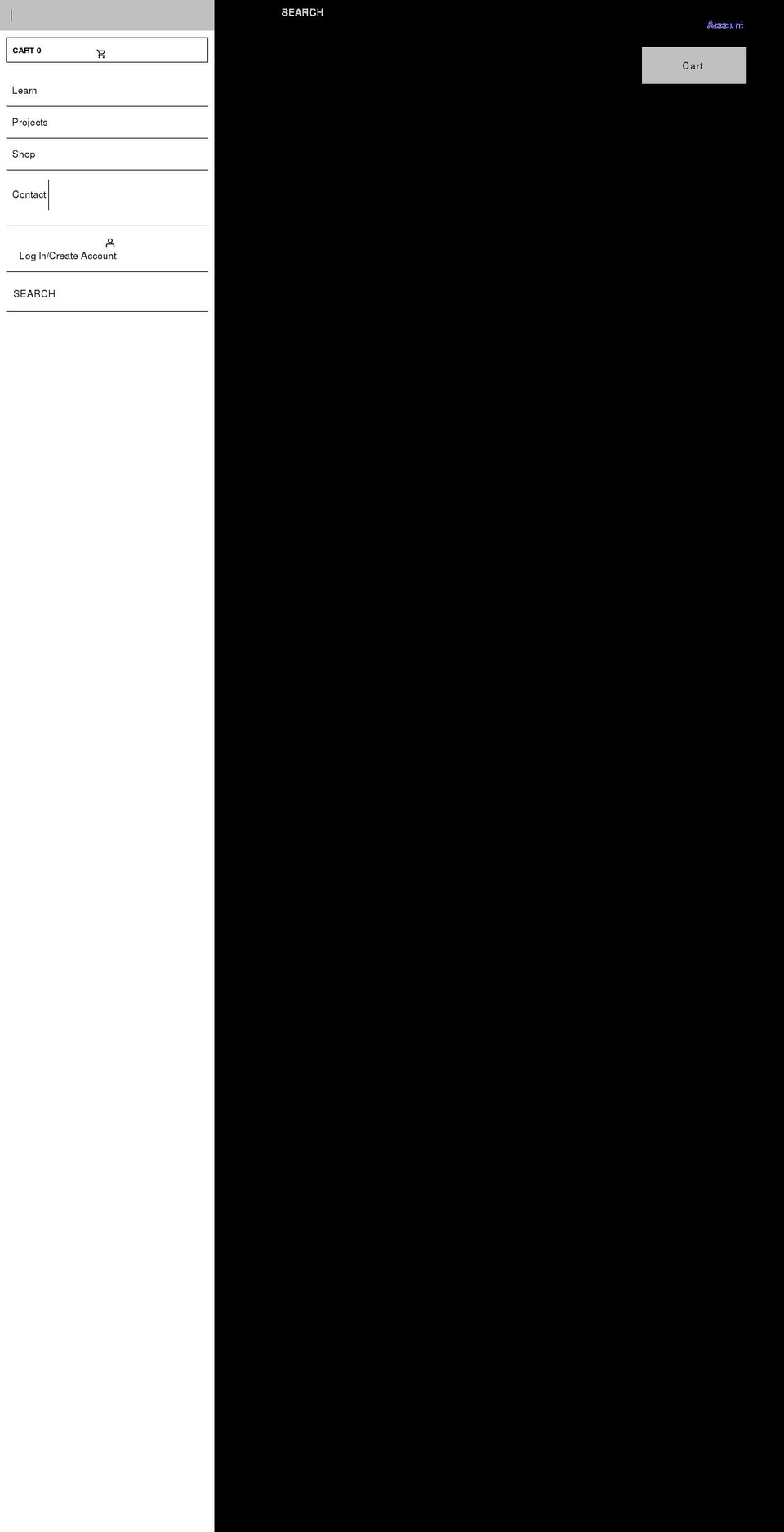 grindhousepe.com shopify website screenshot