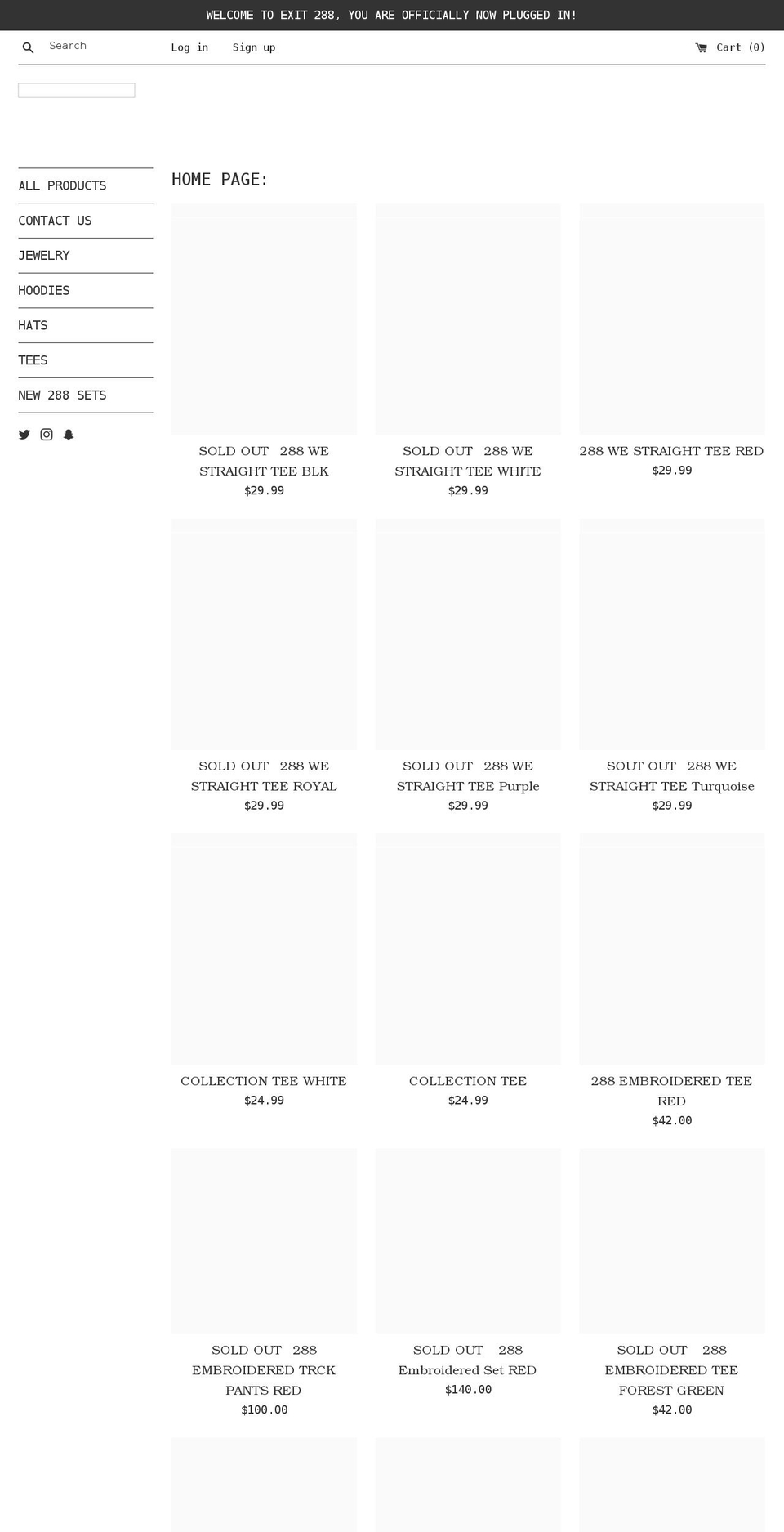 grindsmart365.com — Shopify storefront screenshot