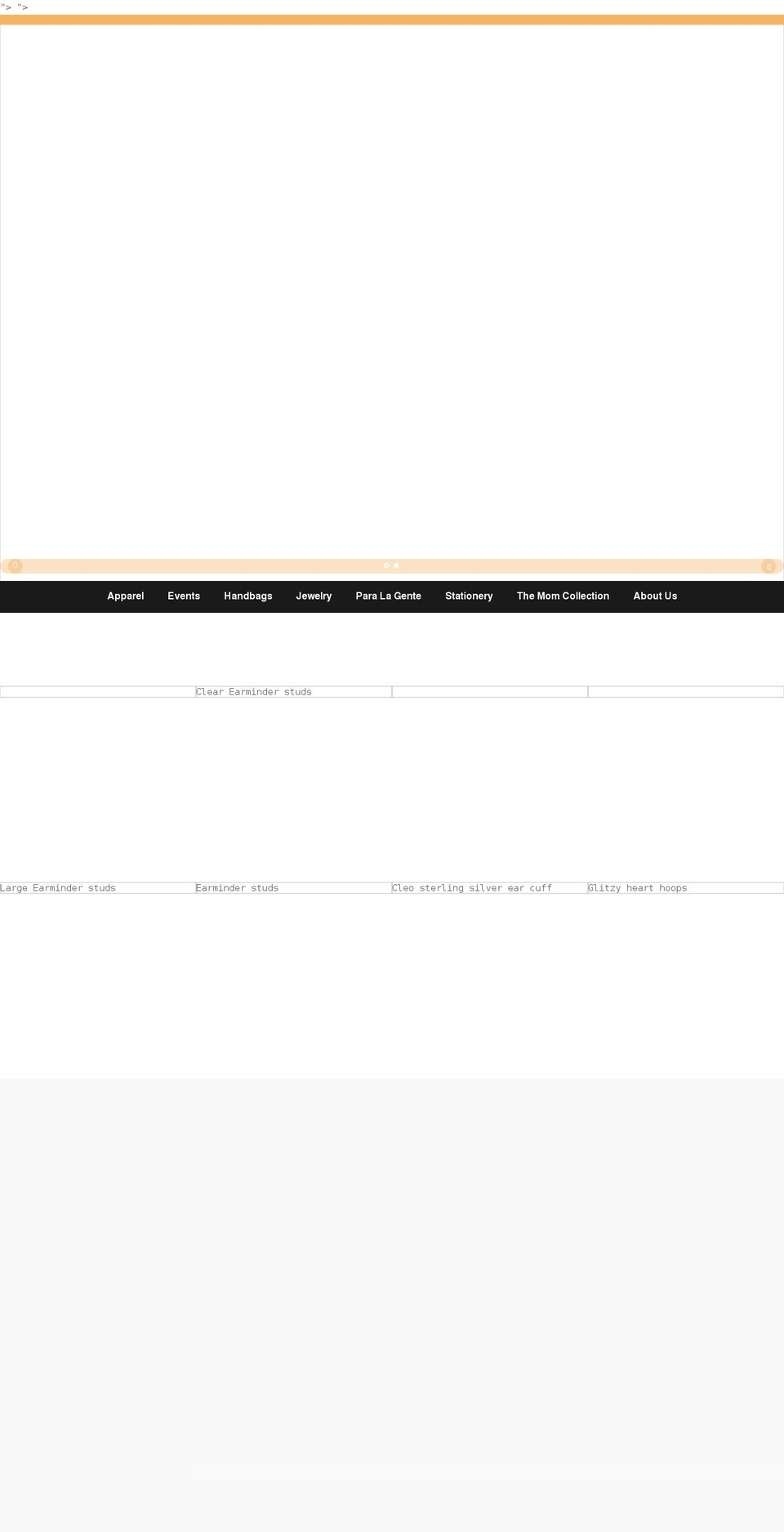 grlcollective.com shopify website screenshot