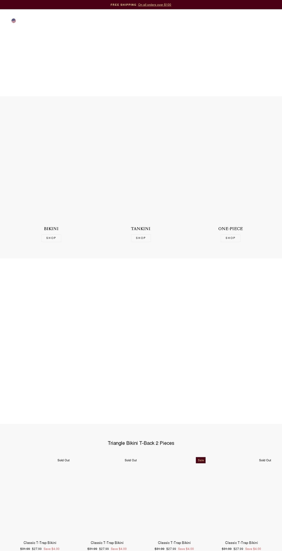 grndco.com — Shopify storefront screenshot