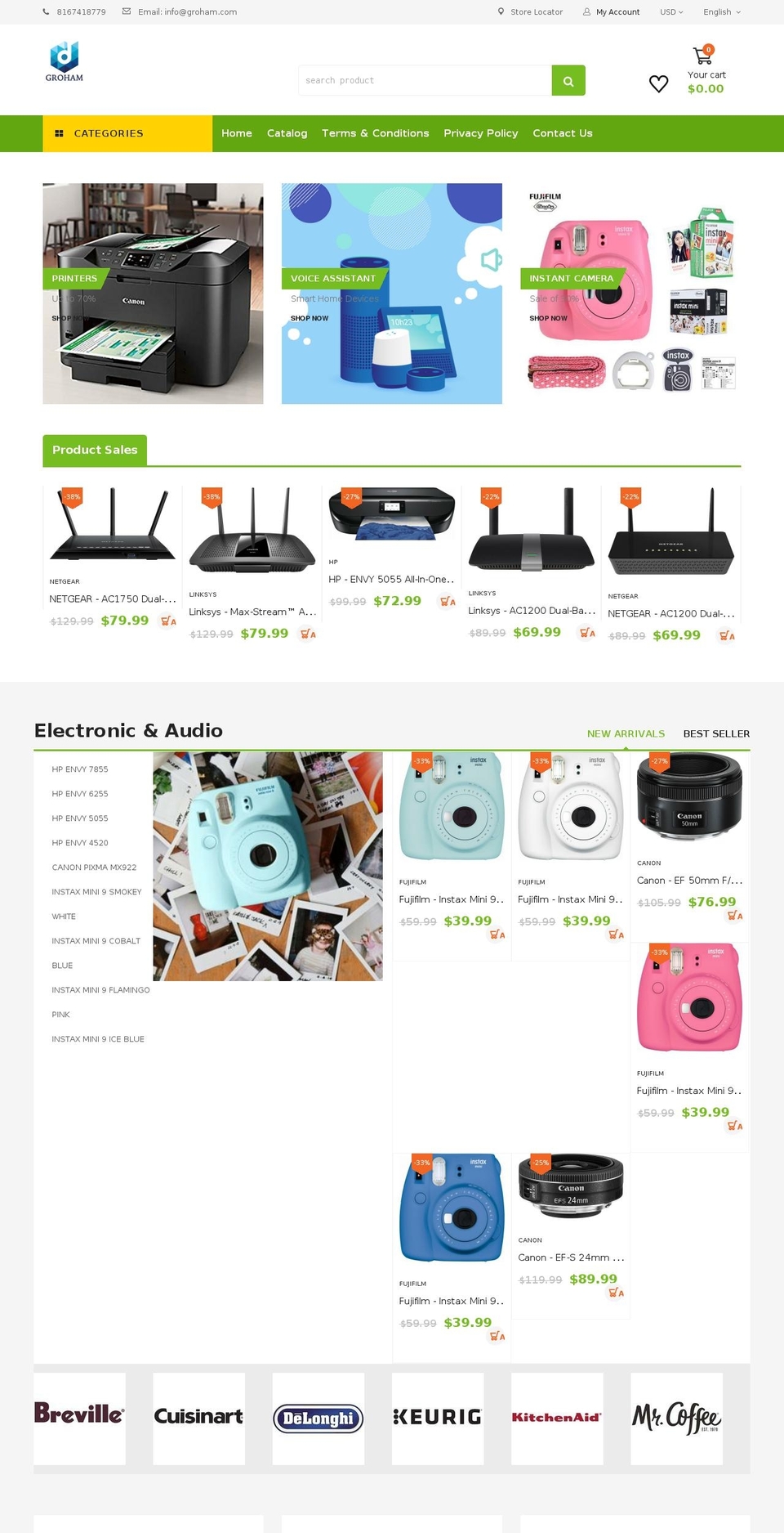 themes-base-myshopify-mediamart-ver1-0-1 Shopify theme site example groham.com