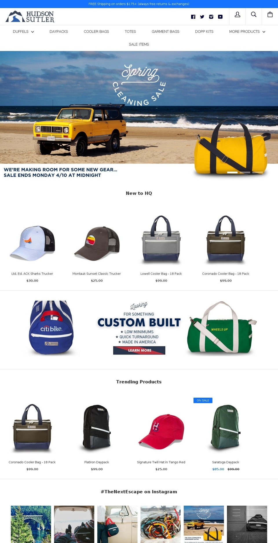 groomside.com shopify website screenshot