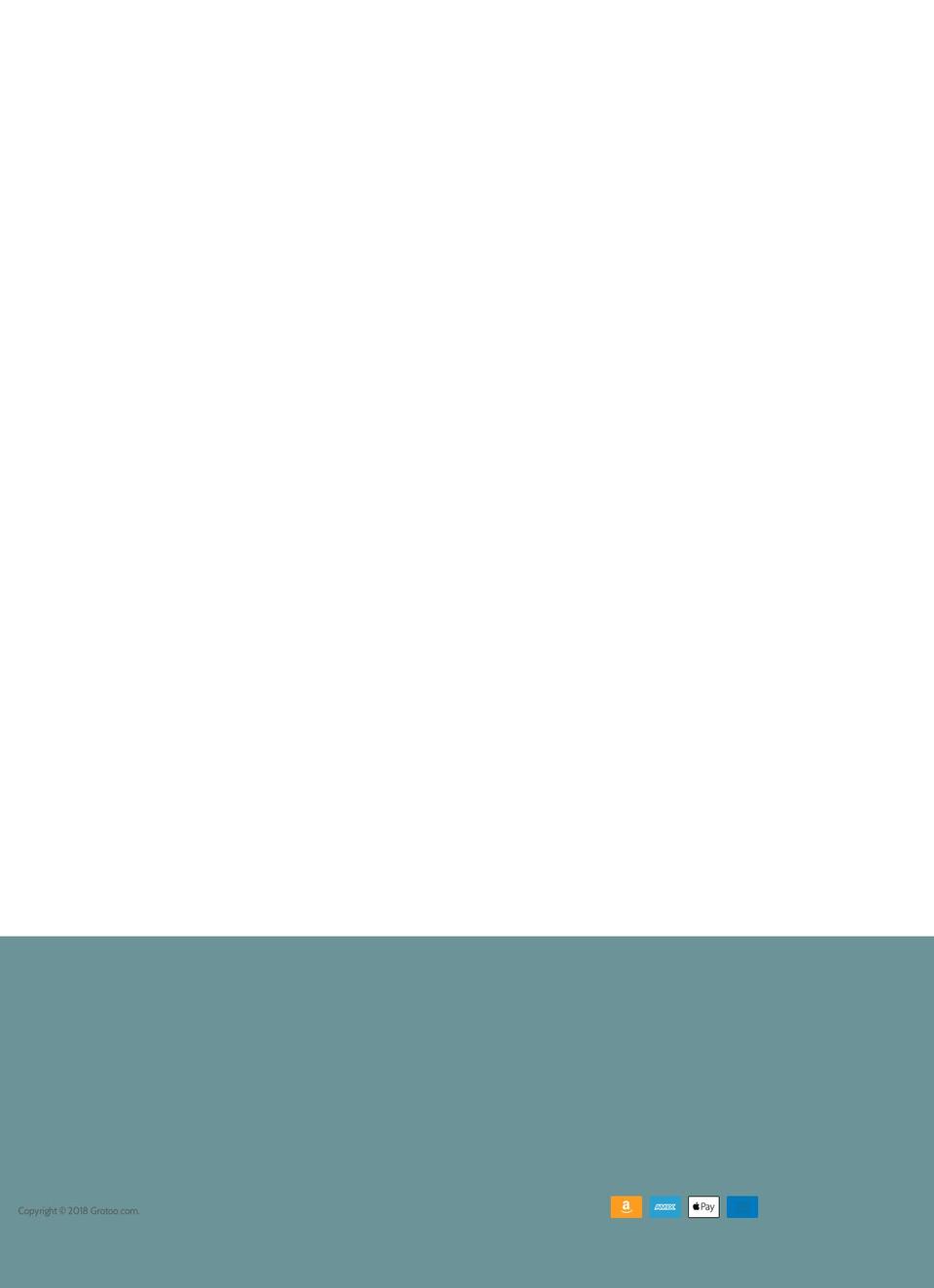grotoo.com — Shopify storefront screenshot