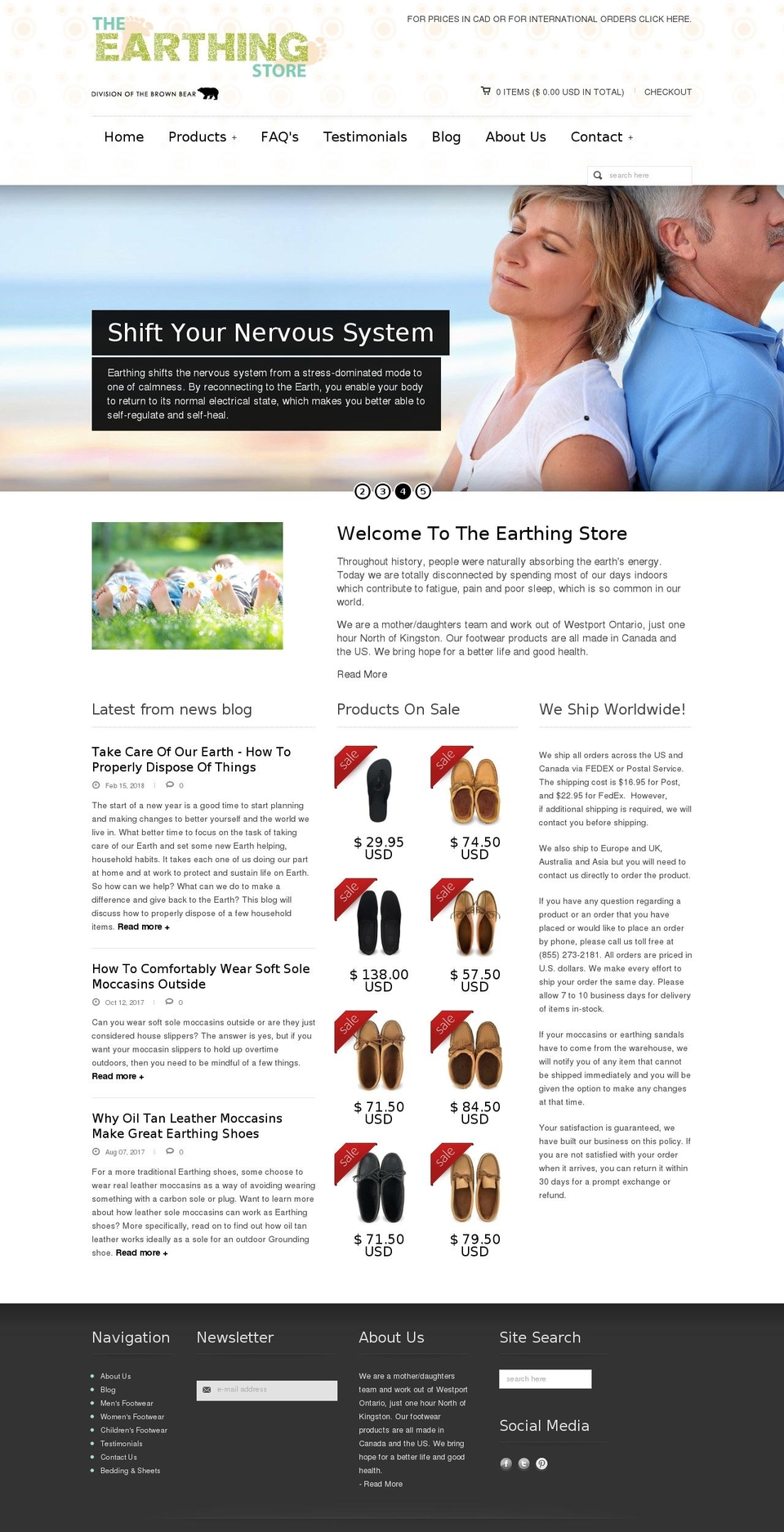 Copy of pandora Apolomultimedia 08\/02 Shopify theme site example groundalsandals.com