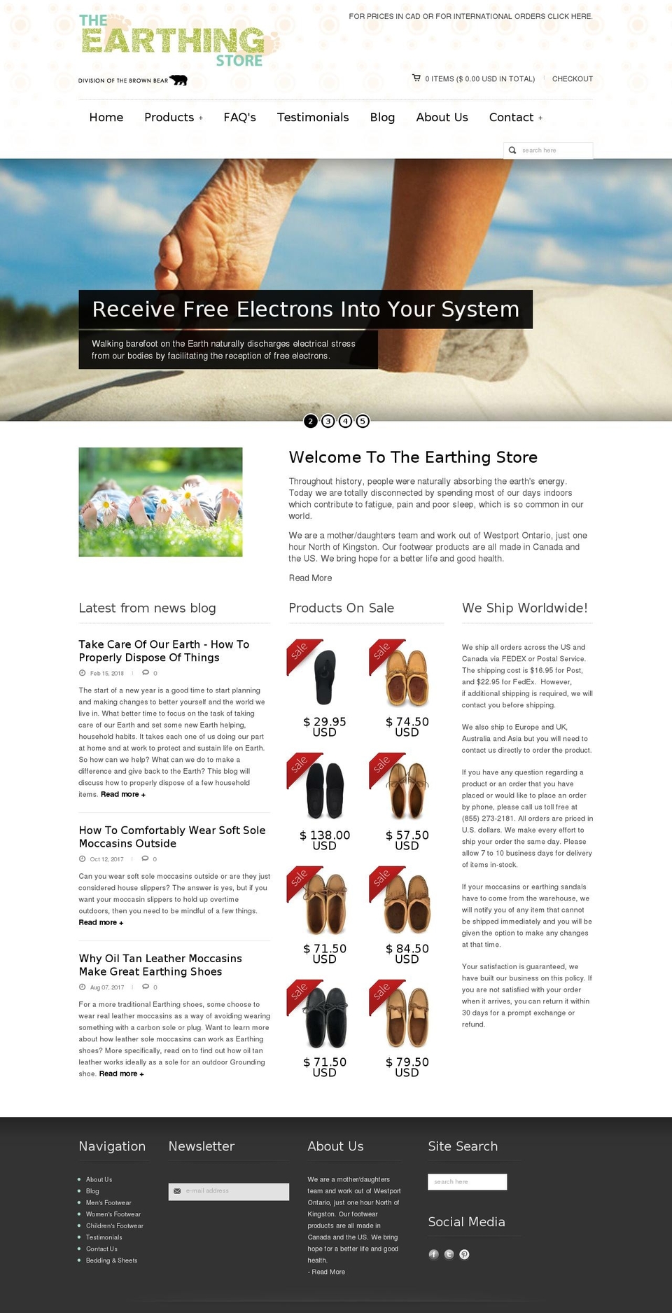 Copy of pandora Apolomultimedia 08\/02 Shopify theme site example groundingonline.com