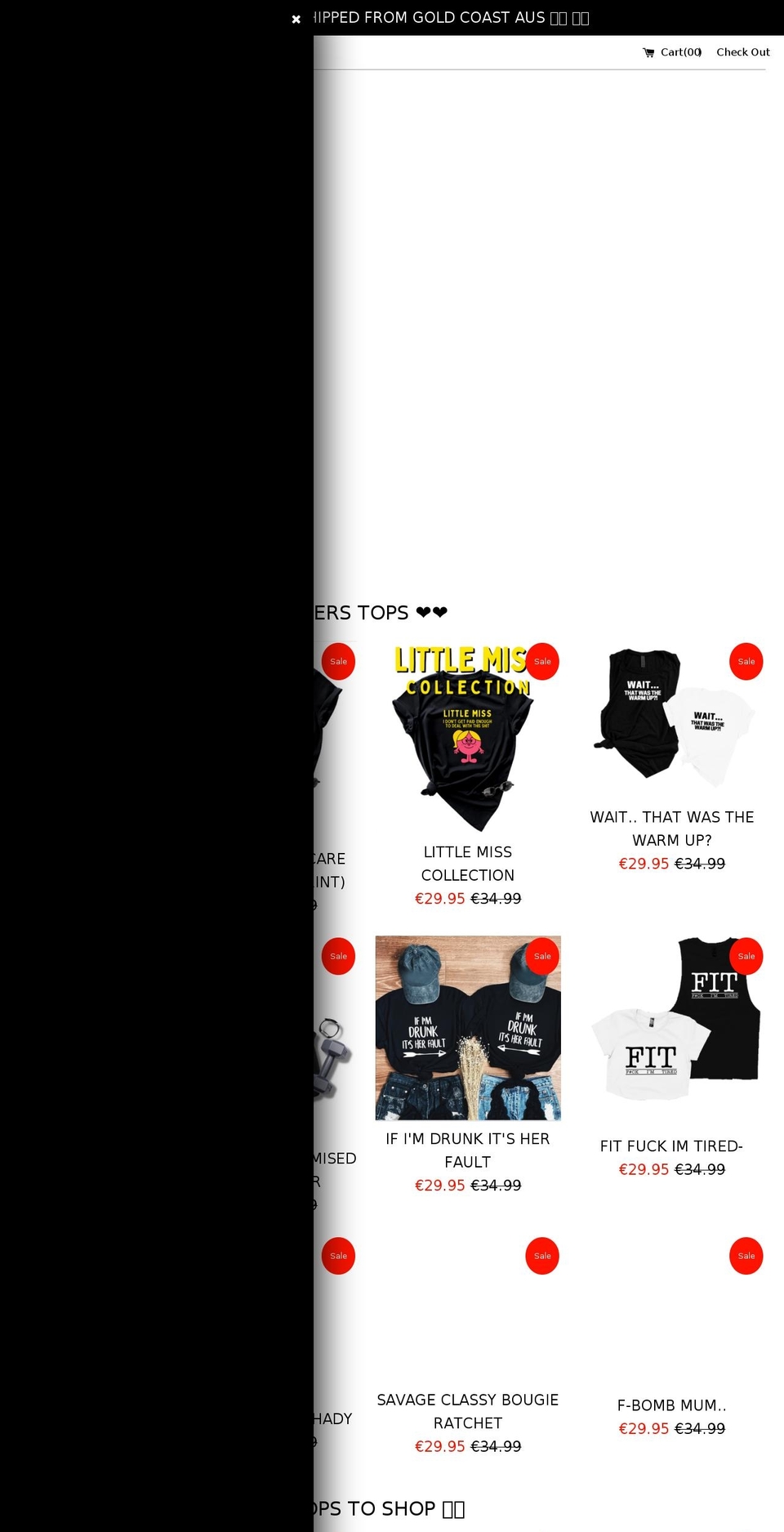 groupedallavalle.com shopify website screenshot