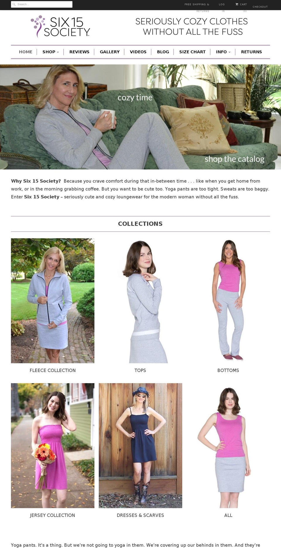 groutfit.com shopify website screenshot
