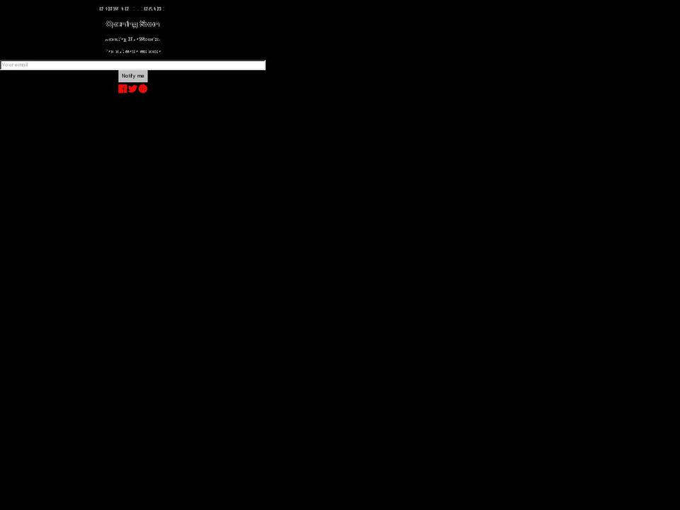 growingelegancehairandbeauty.com shopify website screenshot