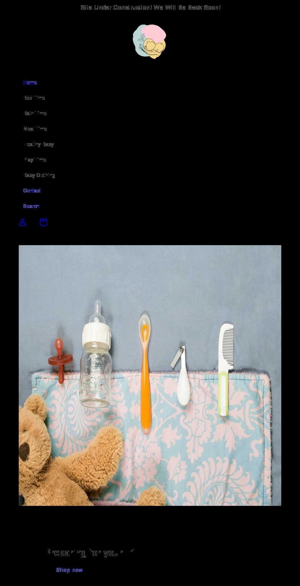 growingfamily.com.au shopify website screenshot