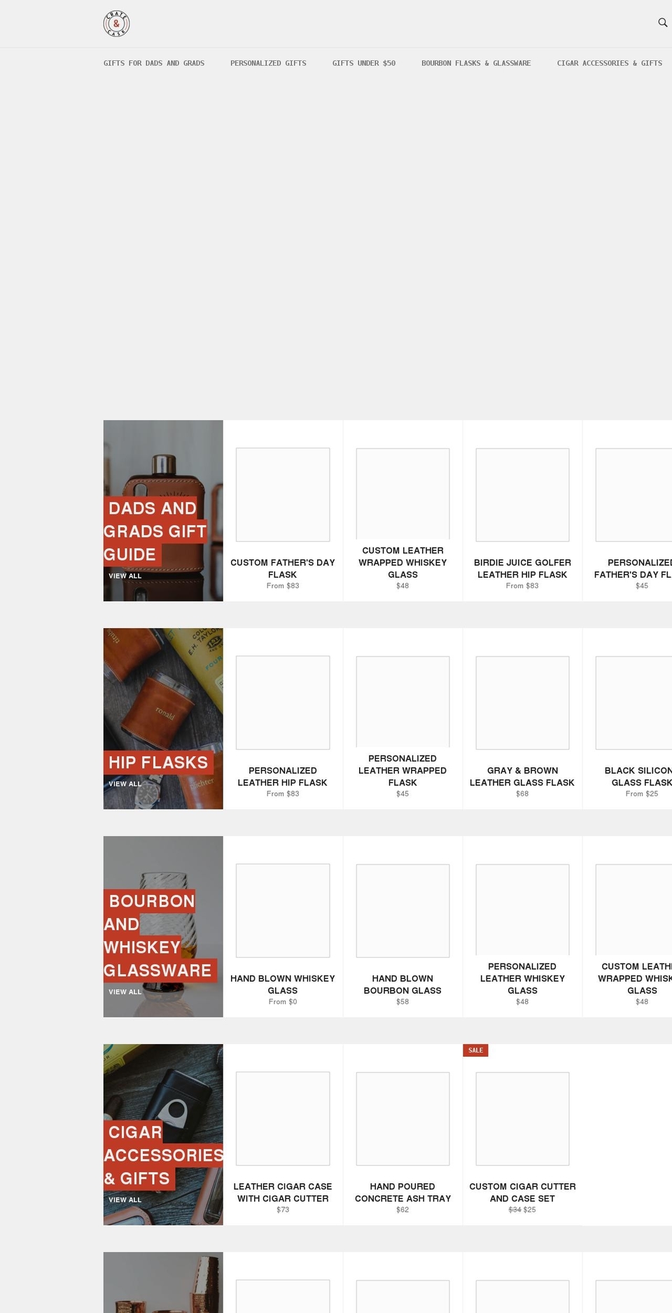 growlernation.co shopify website screenshot