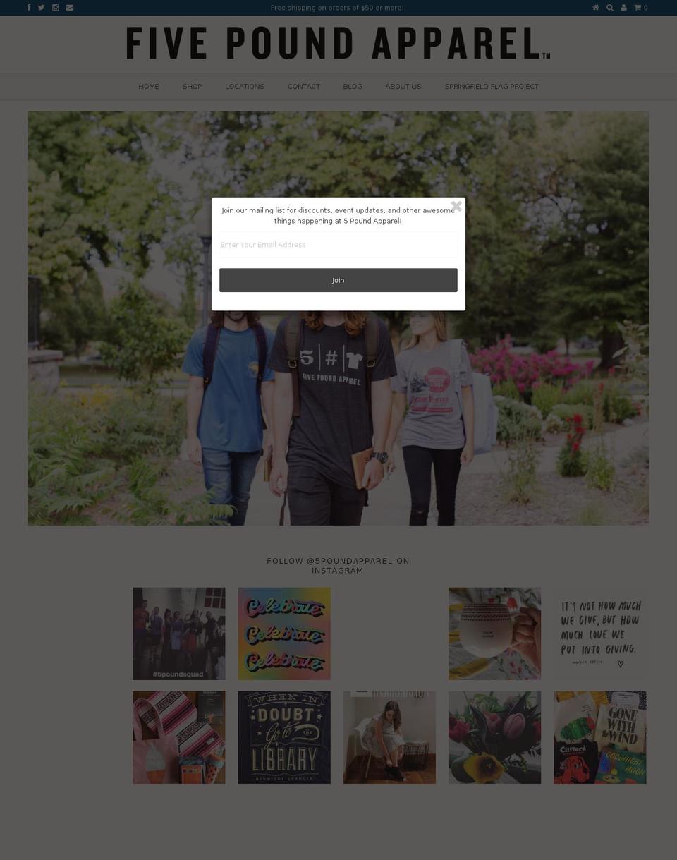 gtscreenprinting.com shopify website screenshot