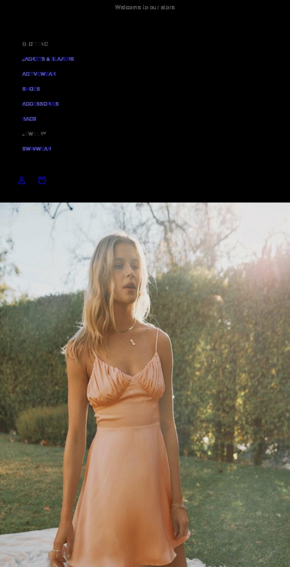 guavaberryusa.com shopify website screenshot