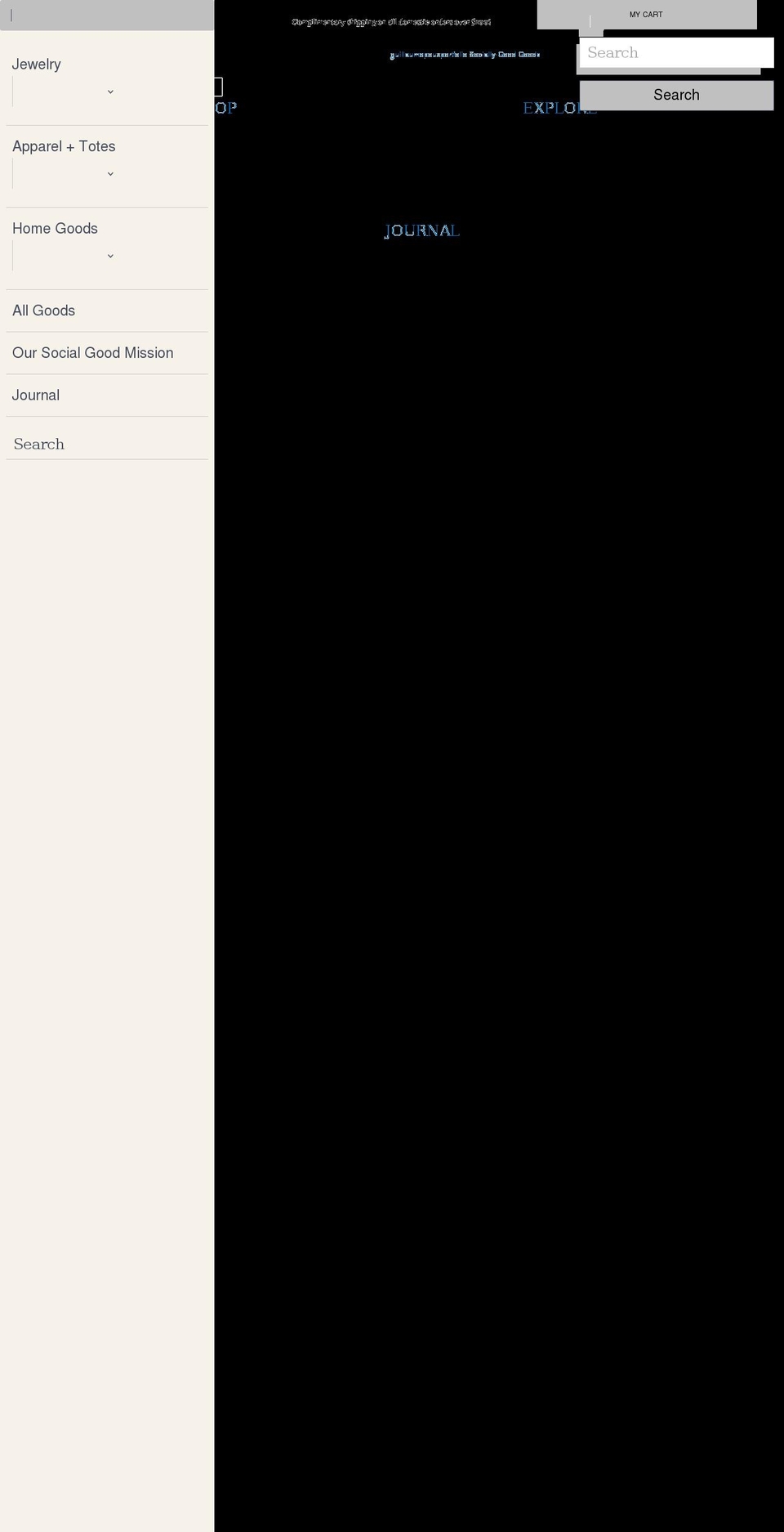 guillaumepouxportfolio.com shopify website screenshot