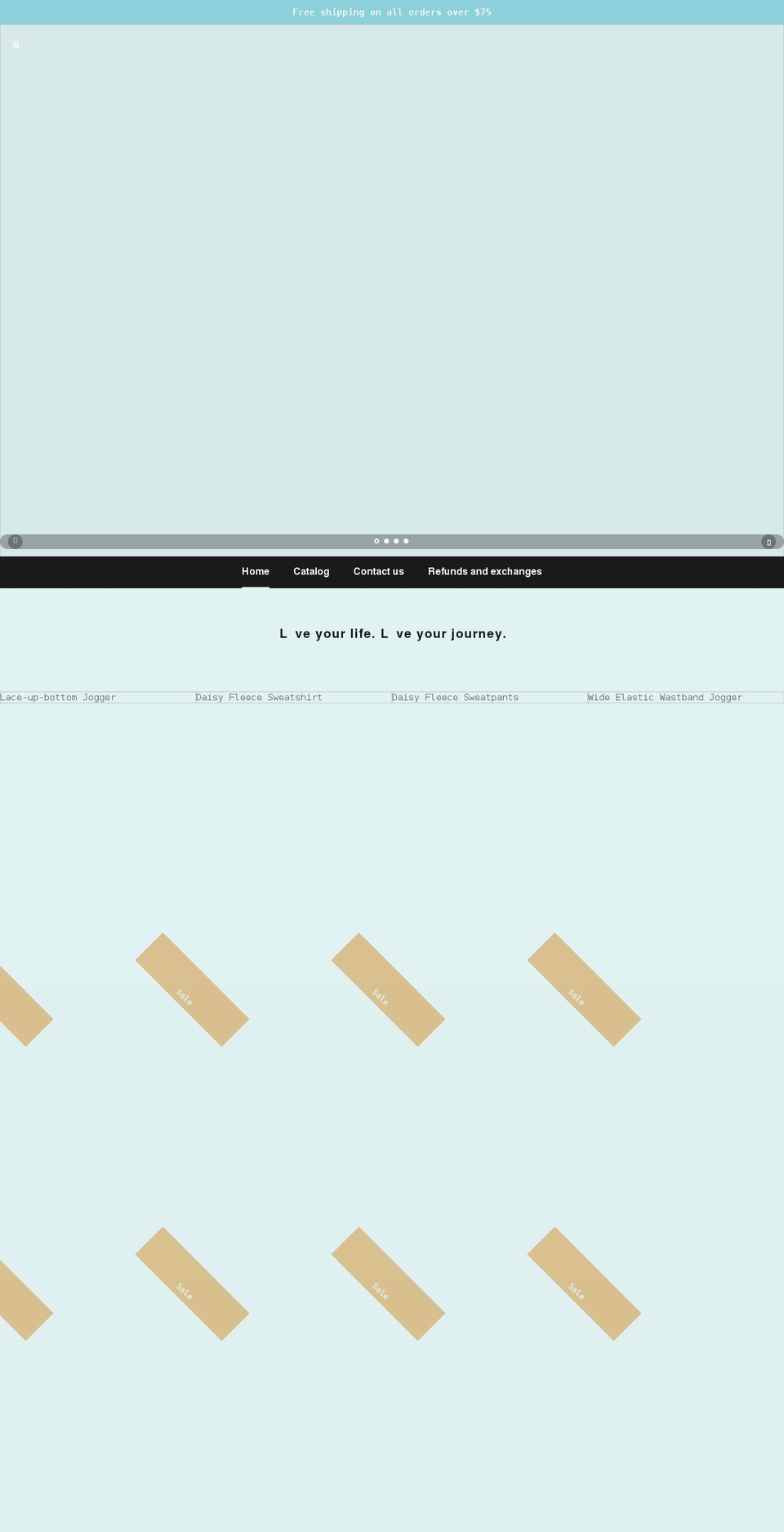 gumdropgoodies.com shopify website screenshot