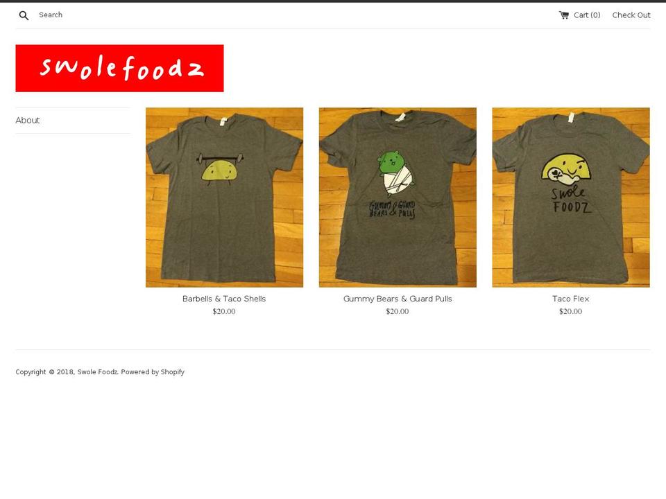 gummybearsandguardpulls.com — Shopify storefront screenshot