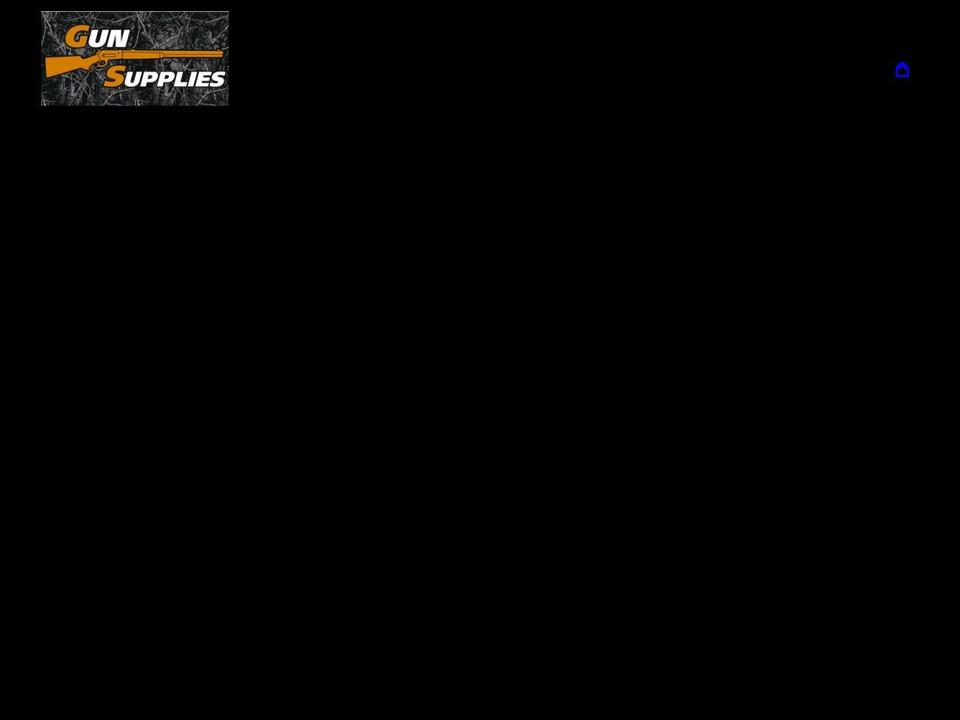 gunsuppliesaustralia.com shopify website screenshot