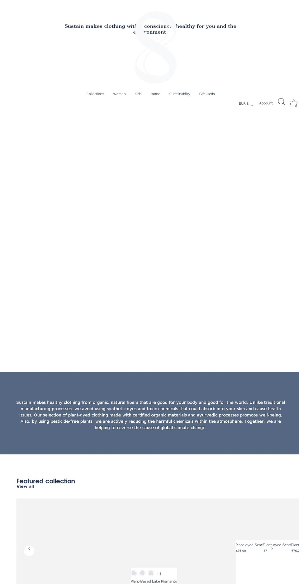 gurigranoid.com shopify website screenshot
