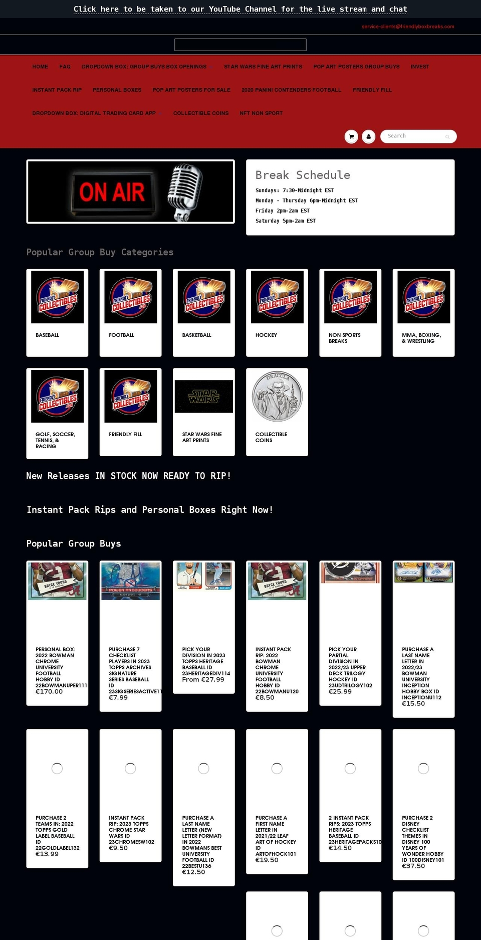 guruguidetotraffic.com shopify website screenshot
