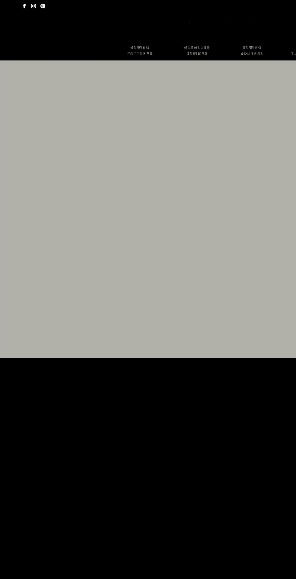 gusandsteel.com shopify website screenshot