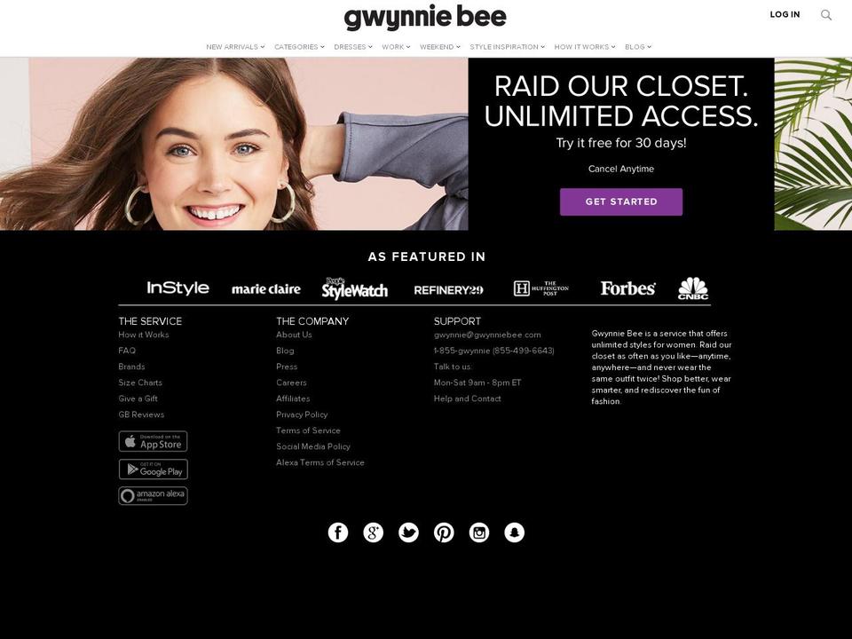 shopify-theme-16082018132236 Shopify theme site example gweneebee.com