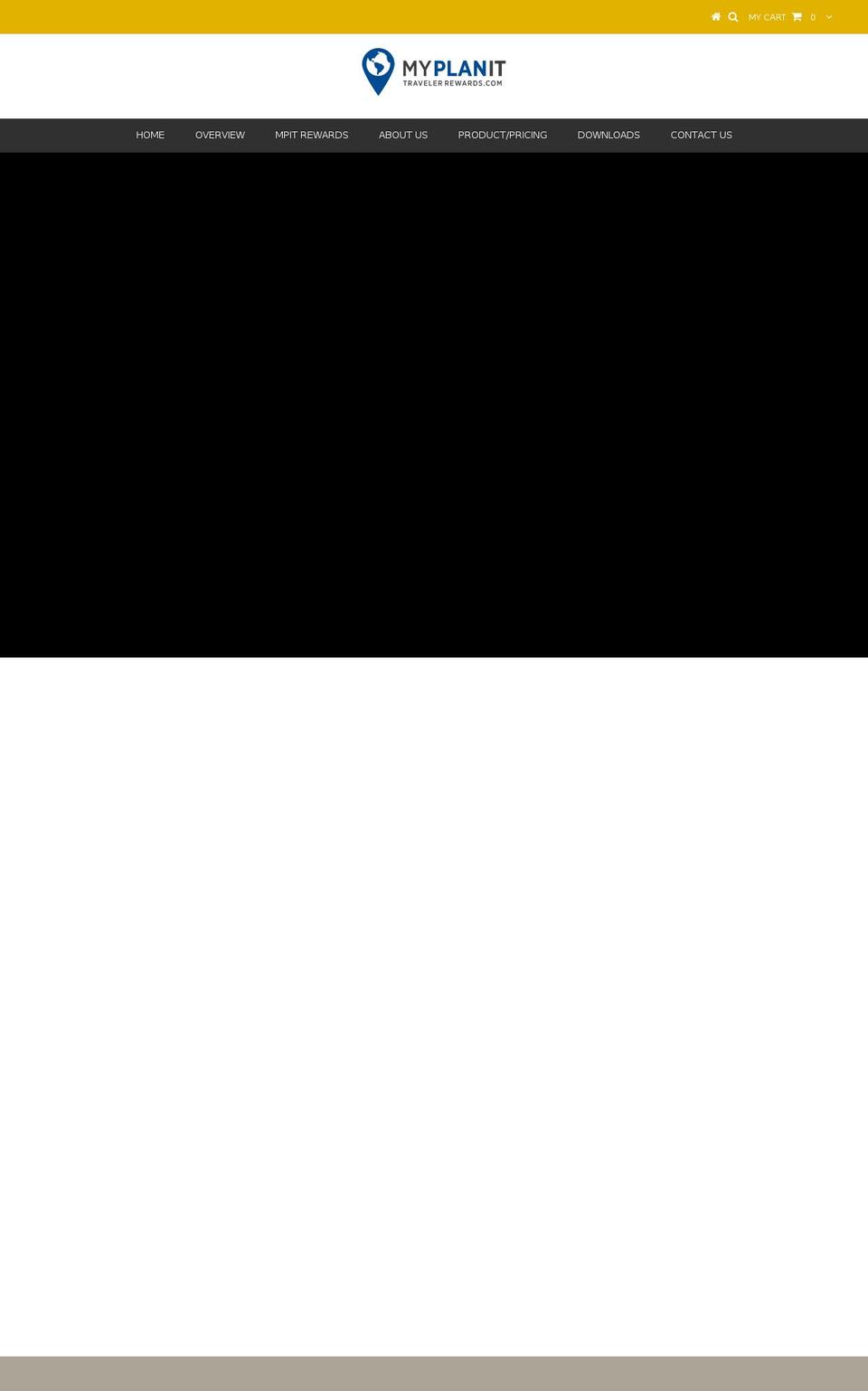 gwpkit.com — Shopify storefront screenshot