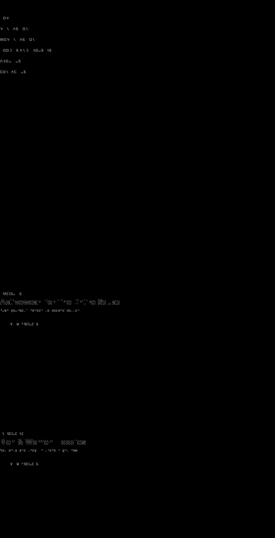 gymcamel.com shopify website screenshot