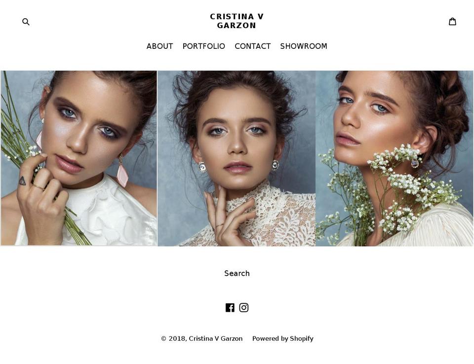 gypsygangvintage.com — Shopify storefront screenshot